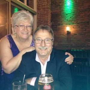 Meet your Posher, Wendy